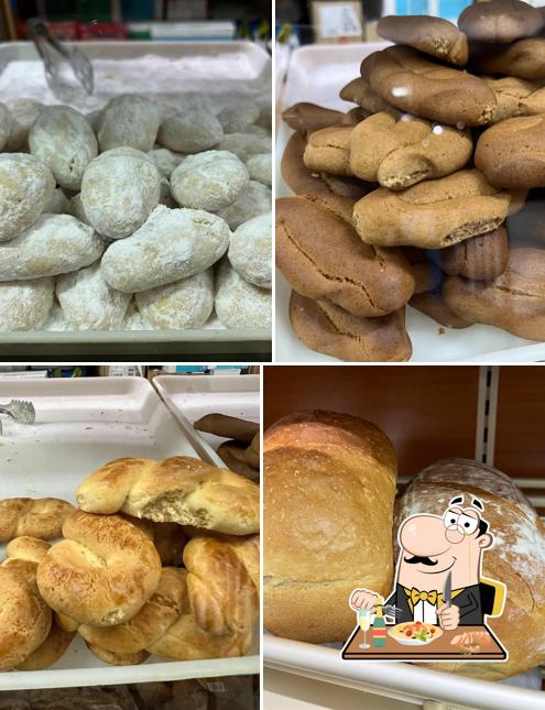 Furre Buke (Bakery) Prifti
