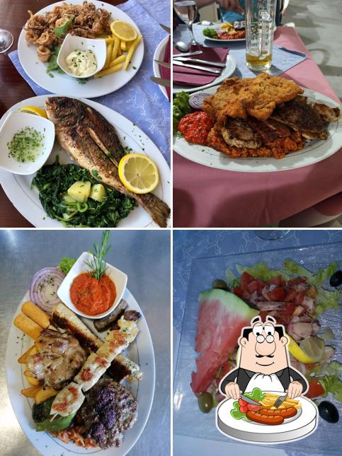 Restaurant Galeb