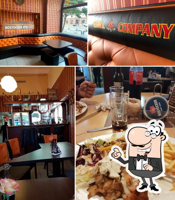 Grill Company Dönerhaus
