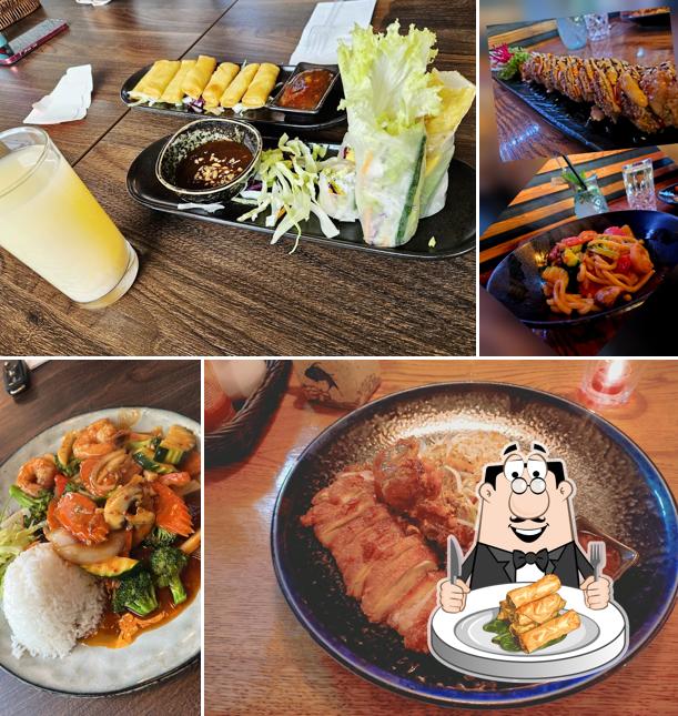 I.MI Asia Cuisine