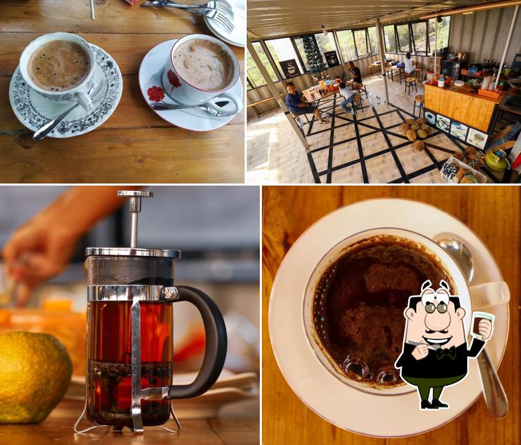 Jiva Java