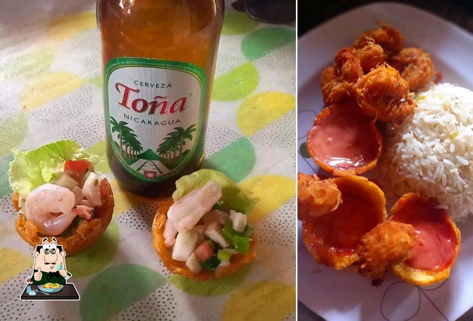La casa del ceviche jinotega