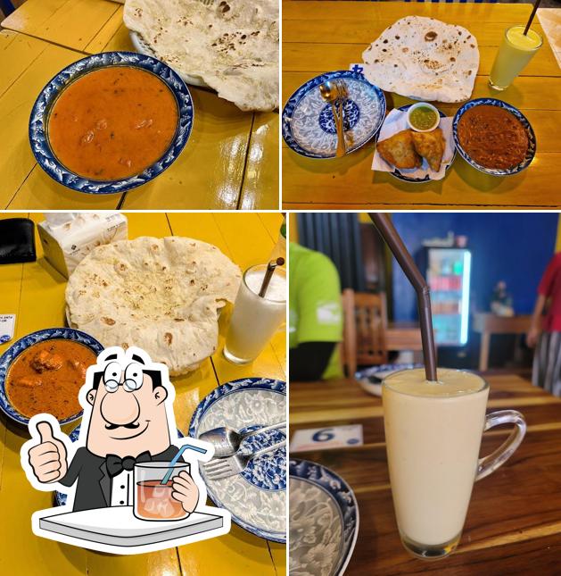 M&M RESTAURANT INDIAN HALAL FOOD