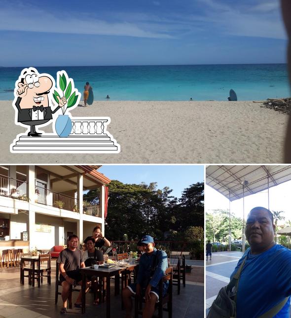 El Pueblo Hotel and Restaurant