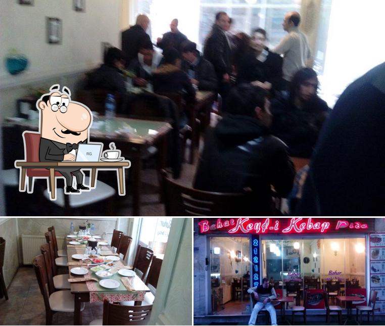 Muğla köftecisi Kadir ustanın yeri
