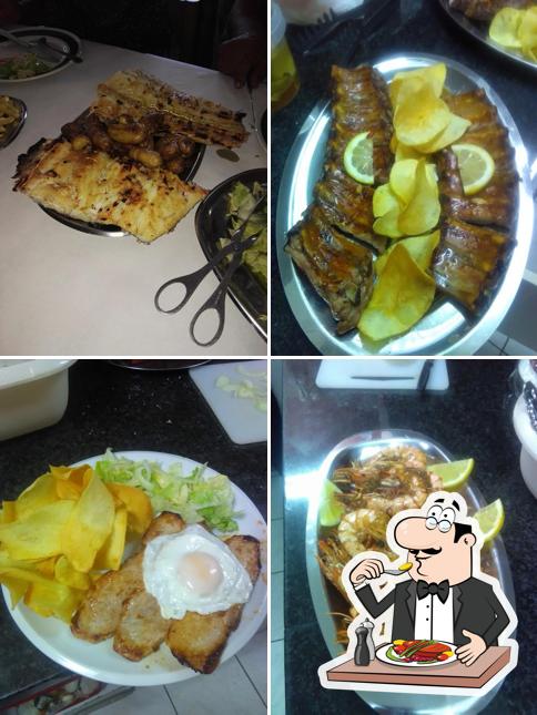 Os primos “Xuxas”