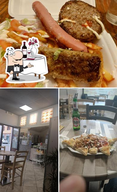 Pizzeria Kebab Sabir