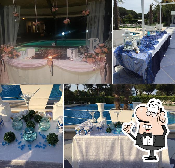 ROYAL PARTY Eventi