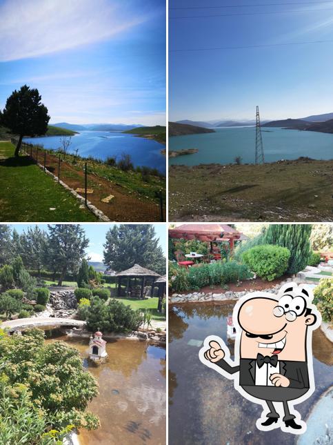 Restoran Jezero