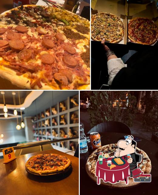 Ricco Pizza
