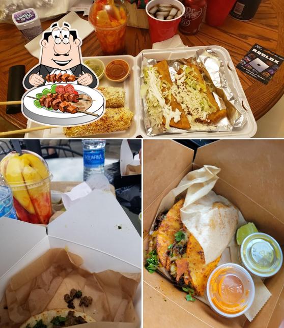 Rudy’s