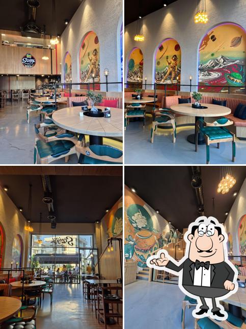SIZIGY BURGERCLUB