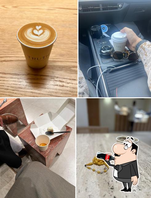 TRUTH COFFEE ROASTERY