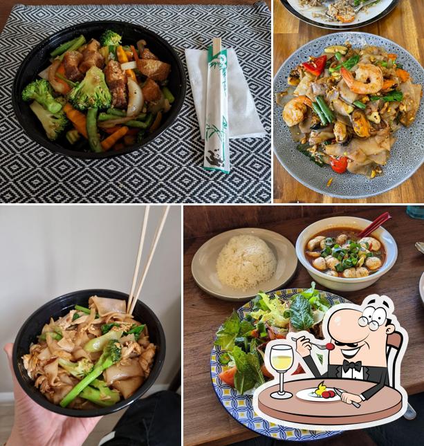 WOK MAN REDFERN