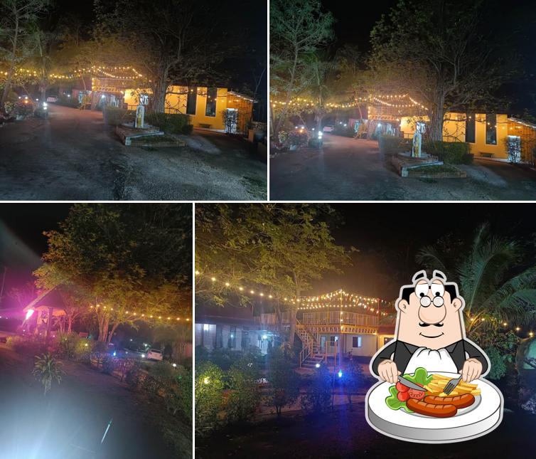 ร้านคาราโอเกะ