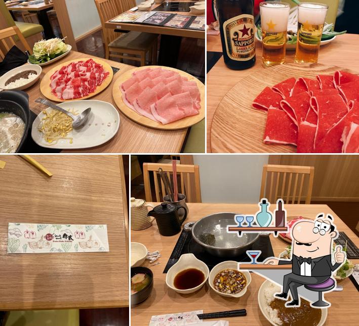 しゃぶしゃぶ牛太 ココリア多摩センター店