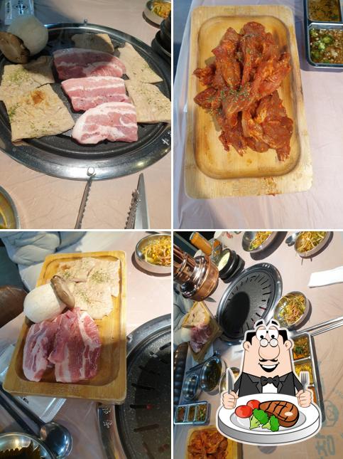 막창도둑