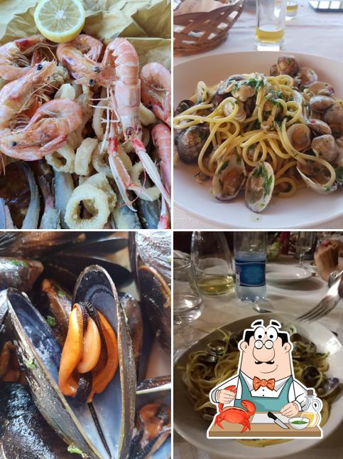 Ristorante Il Gabbiano
