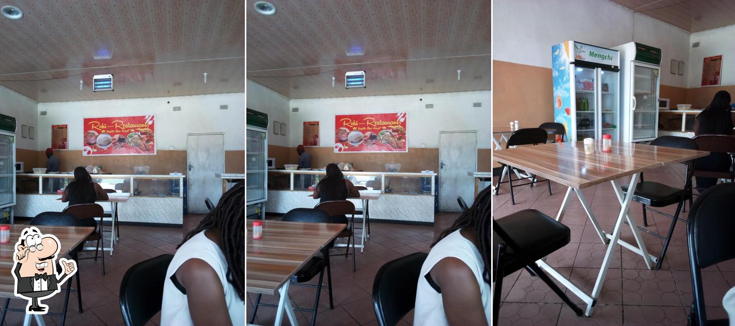Rohi Restaurant