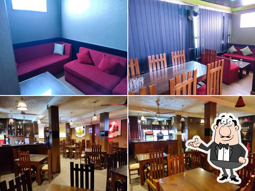 SAMAL RESTAURANT PVT LTD