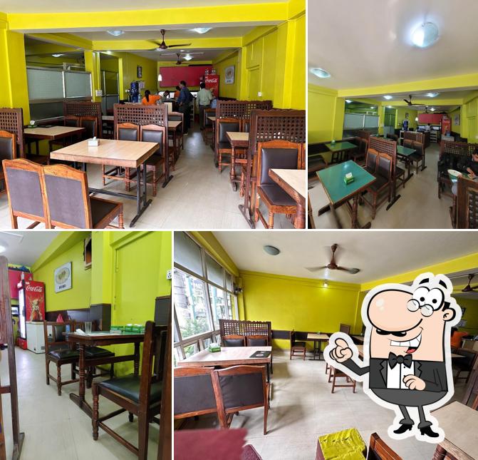 Unity Food Cafe