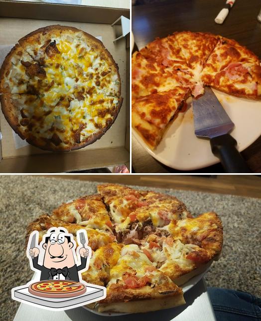 Western Pizza