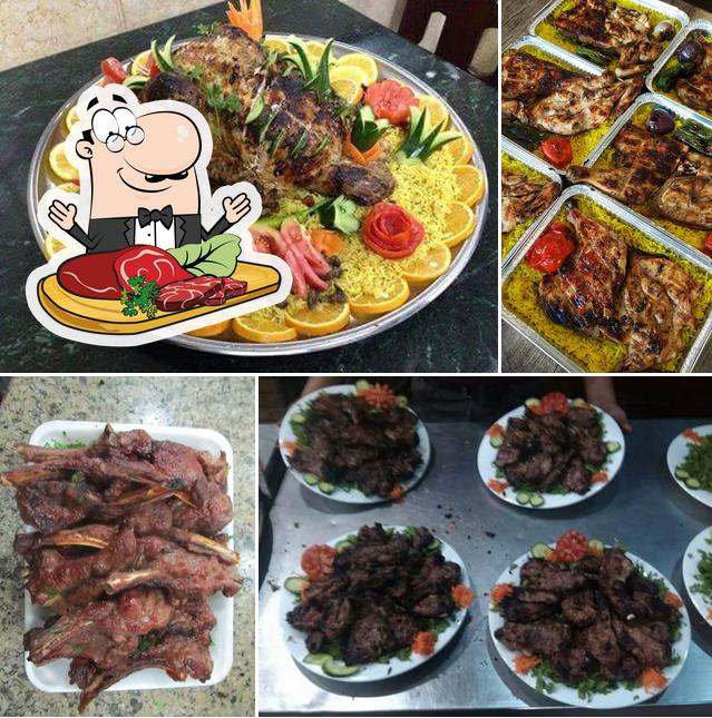 حاتى & كبابجى العناني