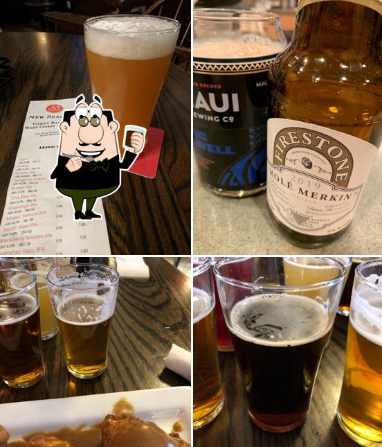 4 Mile Pub