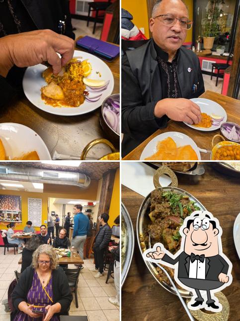 Ashirwad Indian Restaurant