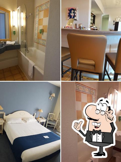Best Western Le Sud