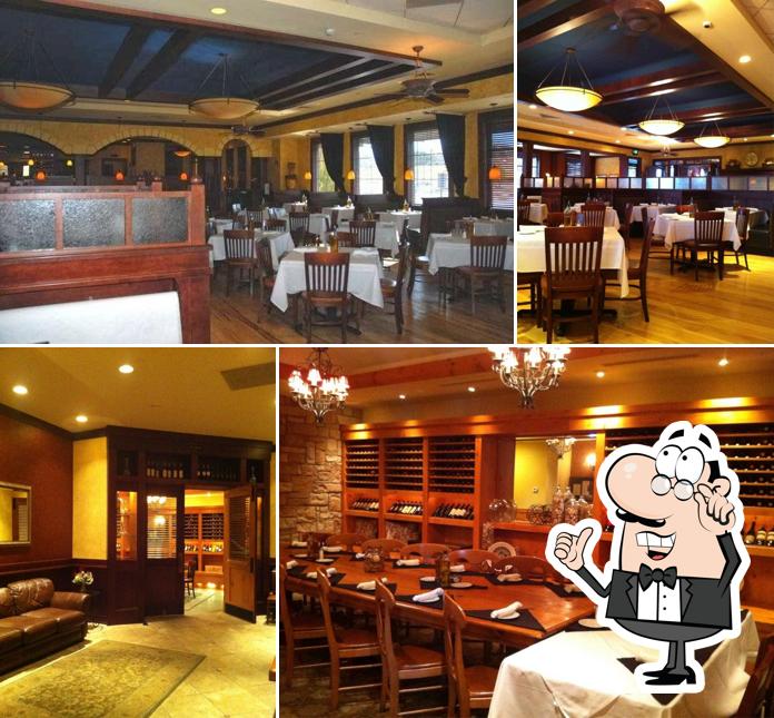 Biaggi's Ristorante Italiano