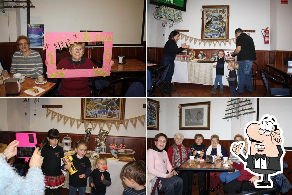 Cafeteria Pub Marchi