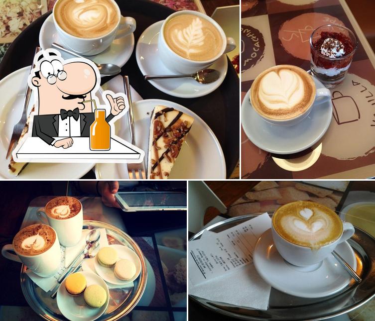 Simple Coffee
