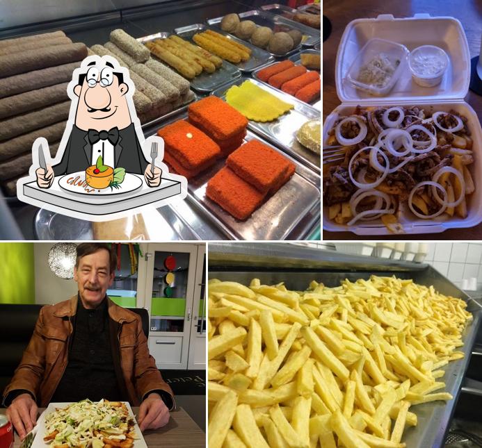 Friture Peters
