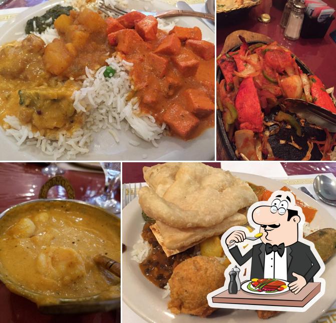 Black Pepper The Fine Indian Cuisine