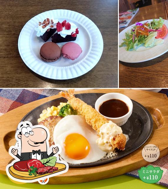 Coco's Restaurant