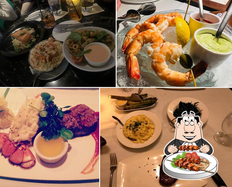 Dakota's Steakhouse