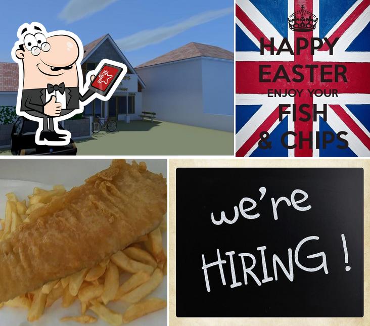 Lingwood Chippy Ltd