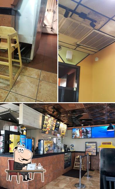 Golden Chick