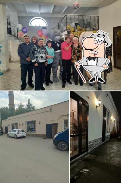 Хуторок