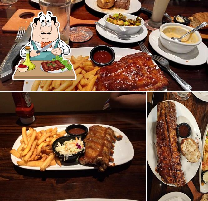 LongHorn Steakhouse
