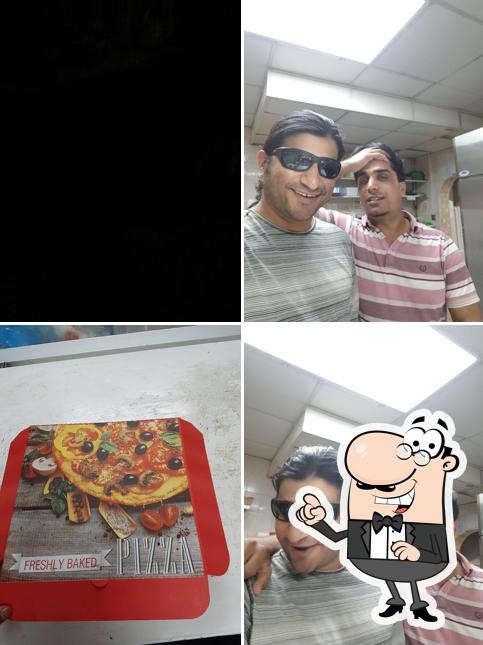 Marios Fast Food