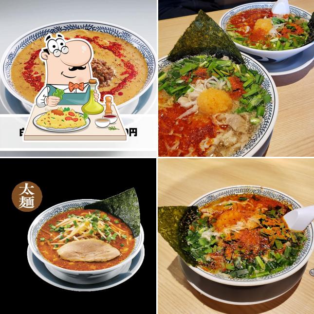 Marugen Ramen