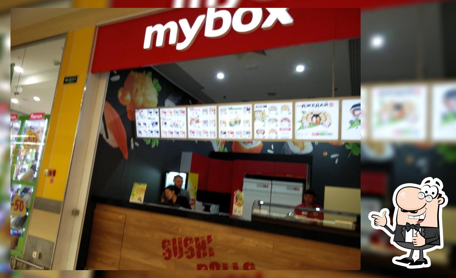 Mybox