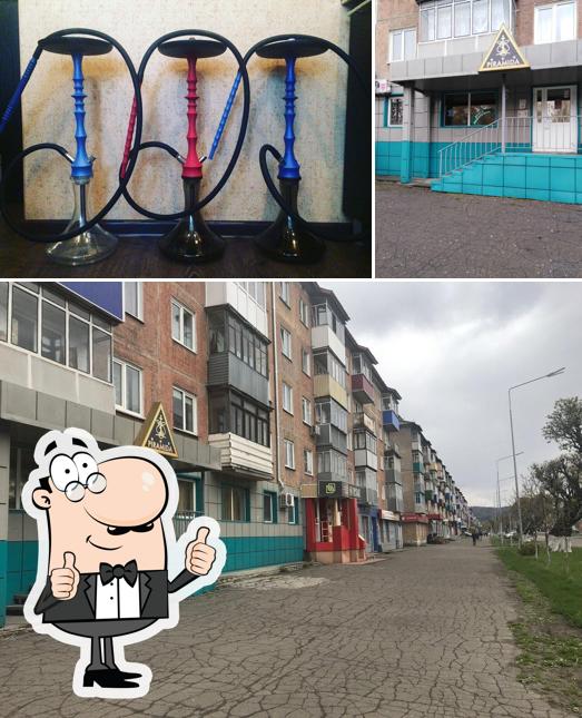 Piramida