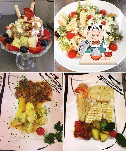 Pizzeria Al Dente Hohenwart