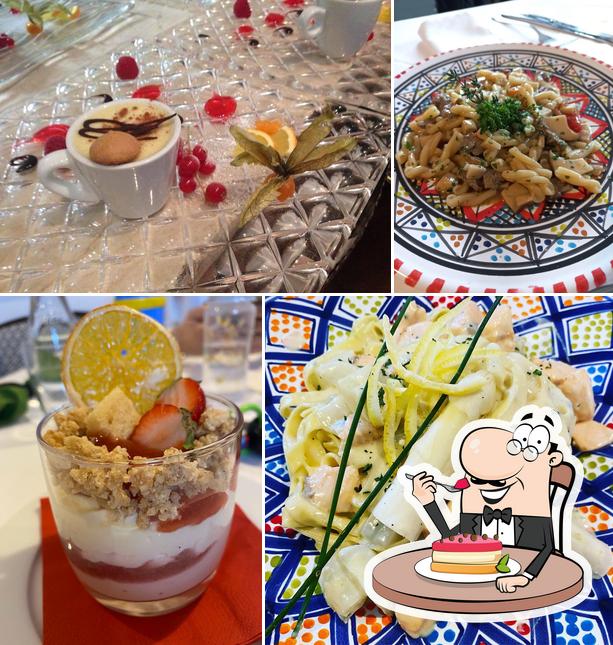Ristorante CASTELBUONO