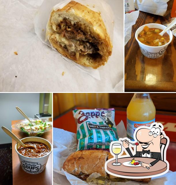 Potbelly