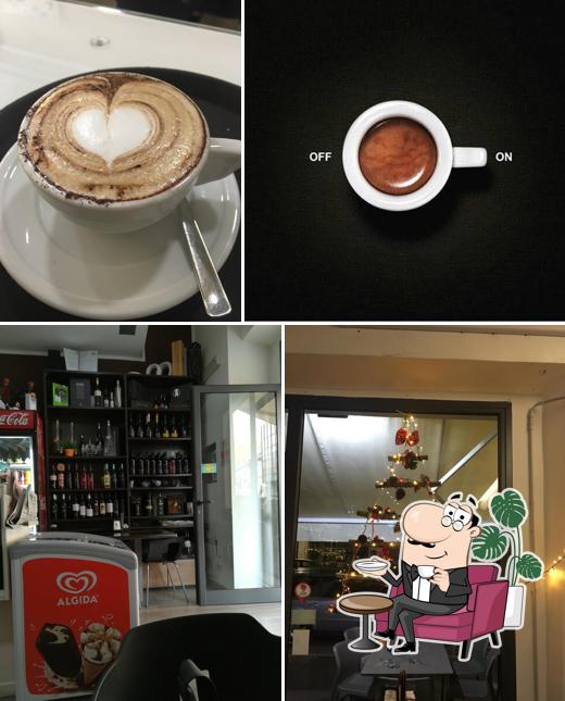 116 Caffè Da Demo