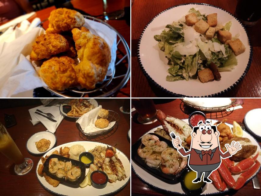 Red Lobster